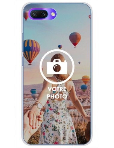 Coque personnalisée pour Huawei Honor 10