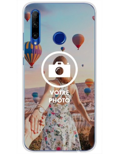 Coque personnalisée pour Huawei Honor 20 Lite