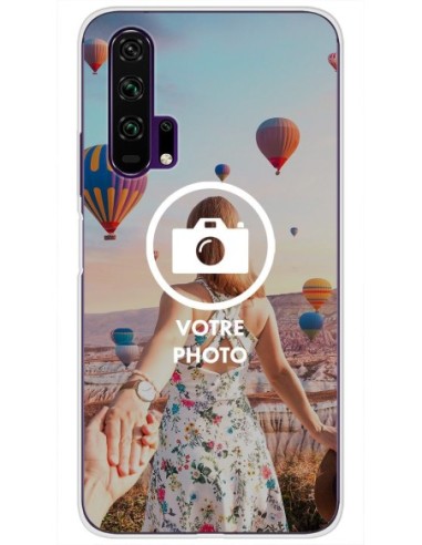 Coque personnalisée pour Huawei Honor 20 Pro