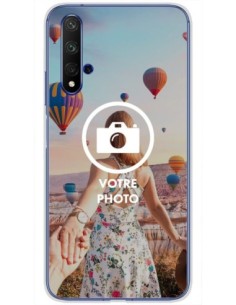 Coque personnalisée pour Huawei Honor 20