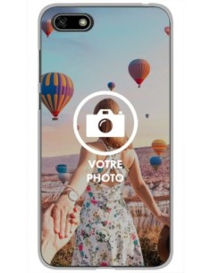 Coque personnalisée pour Huawei Honor 7S