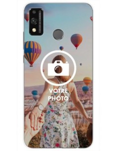 Coque personnalisée pour Huawei Honor 9X Lite