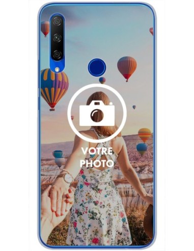 Coque personnalisée pour Huawei Honor 9X