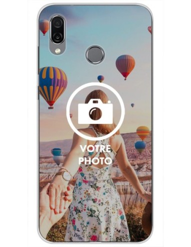 Coque personnalisée pour Huawei Honor Play