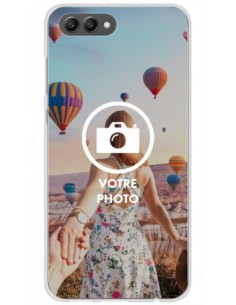 Coque personnalisée pour Huawei Honor View 10