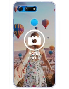 Coque personnalisée pour Huawei Honor View 20