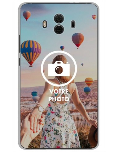 Coque personnalisée pour Huawei Mate 10