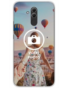 Coque personnalisée pour Huawei Mate 20 Lite