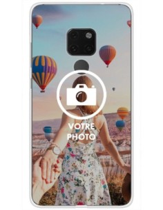 Coque personnalisée pour Huawei Mate 20