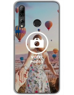 Coque personnalisée pour Huawei Nova 4