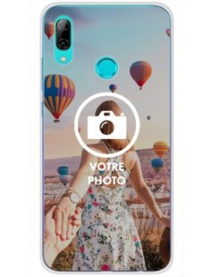 Coque personnalisée pour Huawei P Smart 2019