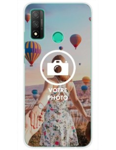 Coque personnalisée pour Huawei P Smart 2020