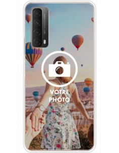 Coque personnalisée pour Huawei P Smart 2021