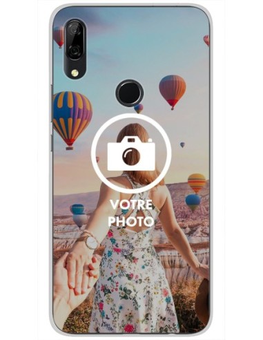 Coque personnalisée pour Huawei P Smart Z