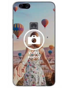 Coque personnalisée pour Huawei P10 Lite