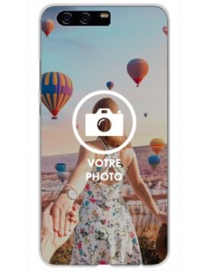 Coque personnalisée pour Huawei P10 Plus