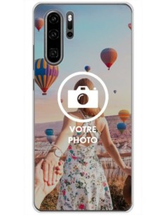 Coque personnalisée pour...