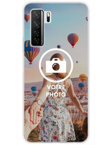 Coque personnalisée pour Huawei P40 Lite 5G