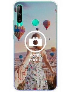 Coque personnalisée pour Huawei P40 Lite E