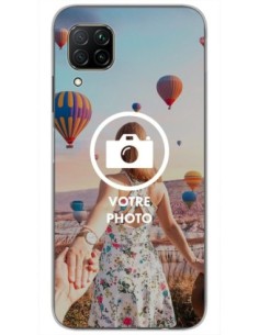 Coque personnalisée pour Huawei P40 Lite