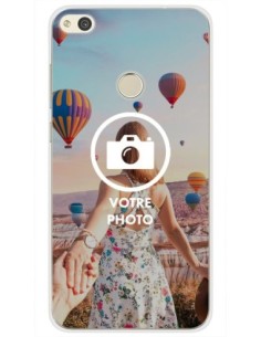 Coque personnalisée pour Huawei P8 Lite 2017