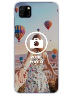 Coque personnalisée pour Huawei Y5P