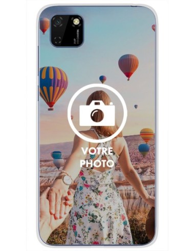 Coque personnalisée pour Huawei Y5P