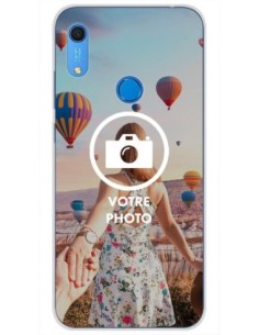 Coque personnalisée pour Huawei Y6S