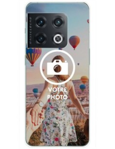 Coque personnalisée pour OnePlus 10 Pro 5G