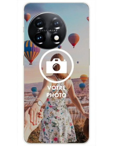 Coque personnalisée pour OnePlus 11 5G