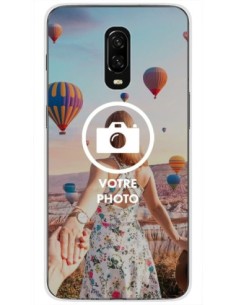 Coque personnalisée pour OnePlus 6T