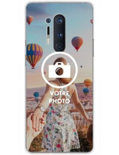 Coque personnalisée pour OnePlus 8 Pro