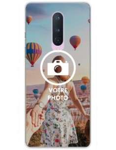 Coque personnalisée pour OnePlus 8