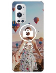 Coque personnalisée pour OnePlus 9 Pro 5G