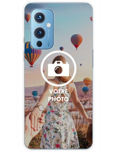 Coque personnalisée pour OnePlus 9