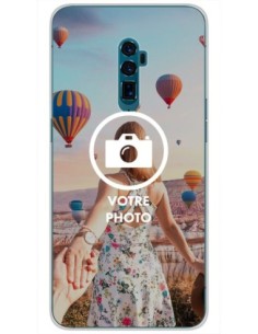 Coque personnalisée pour...