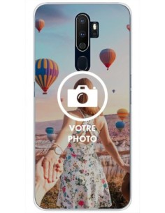 Coque personnalisée pour Oppo A5 2020