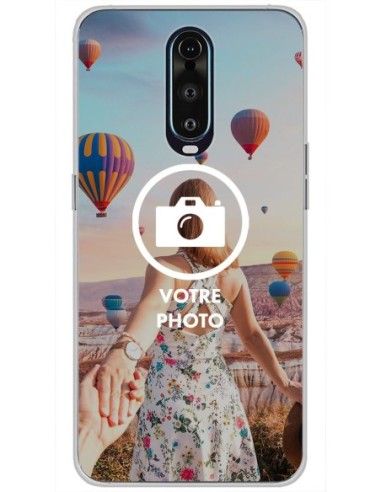 Coque personnalisée pour Oppo RX17 Pro