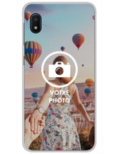 Coque personnalisée pour Samsung Galaxy A10e