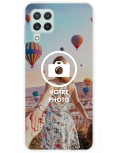 Coque personnalisée pour Samsung Galaxy A22 4G