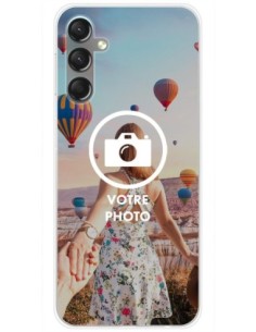 Coque personnalisée pour Samsung Galaxy A24 4G