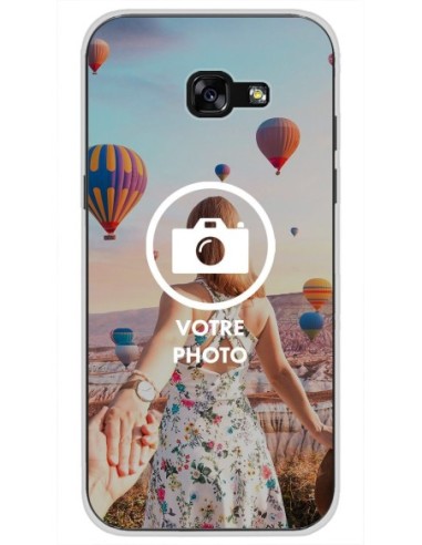 Coque personnalisée pour Samsung Galaxy A3 2017