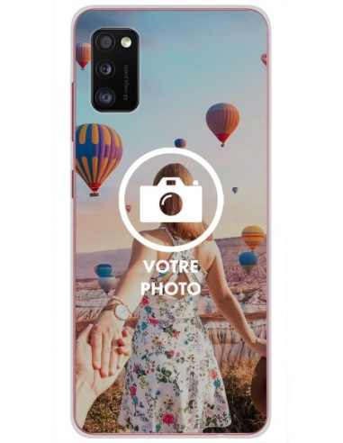 Coque personnalisée pour Samsung Galaxy A31