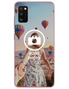 Coque personnalisée pour...