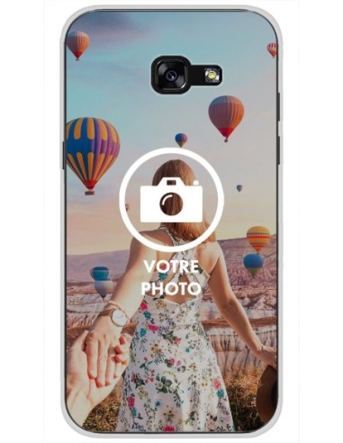 Coque personnalisée pour Samsung Galaxy A5 2017