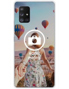 Coque personnalisée pour Samsung Galaxy A71 5G