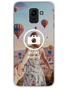 Coque personnalisée pour...