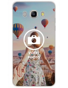 Coque personnalisée pour Samsung Galaxy J7 2016