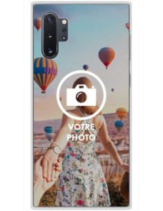 Coque personnalisée pour Samsung Galaxy Note 10 Plus