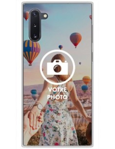 Coque personnalisée pour...